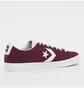 Кеды мужские Converse Pl Vulc Pro Bordo A07316C