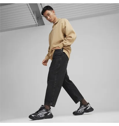 Кросівки унісекс Puma Velophasis Always On Black 395908-02