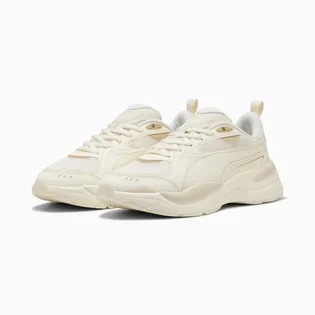 Кросівки унісекс Puma X-Ray 4 White 404747-07