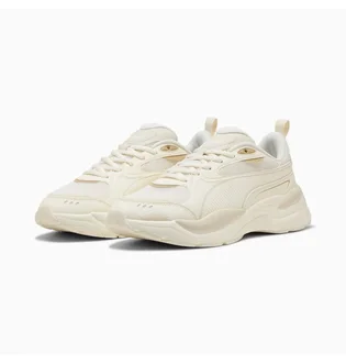Кроссовки унисекс Puma X-Ray 4 White 404747-07