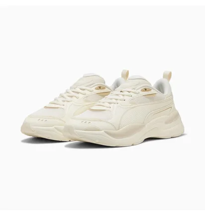 Кроссовки унисекс Puma X-Ray 4 White 404747-07
