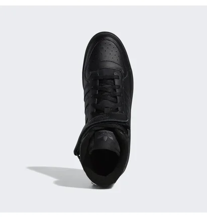 Кроссовки мужские Adidas Forum Mid Black GV9767