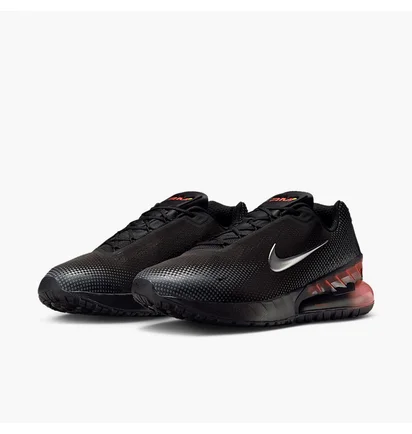 Кросівки чоловічі Nike Air Max Phoenix Black FZ5307-003