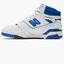 Кросівки чоловічі New Balance 650 White Bb650Rwn