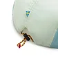 Кепка унісекс Klättermusen Runa Five Panel Turquoise/Light Blue 10189-519