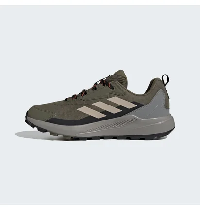 Кросівки чоловічі Adidas Terrex Anylander Hiking Olive ID0894
