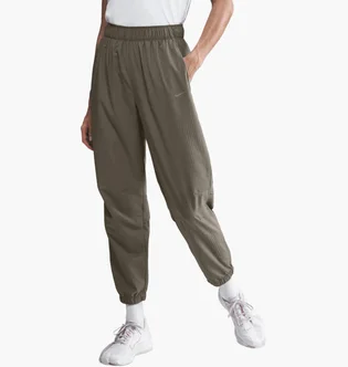 Штаны женские Nike Dri-Fit Fast Brown FB7730-214
