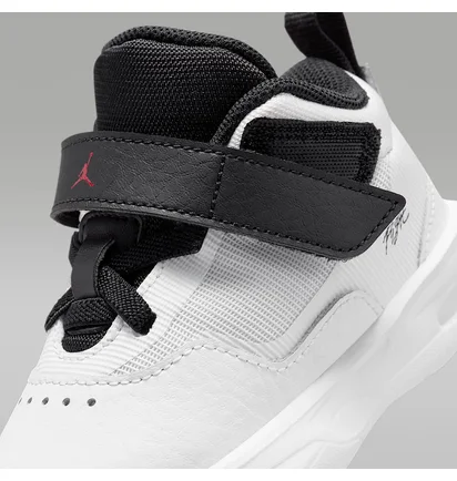 Кроссовки детские Nike Stay Loyal 3 Td White FB9924-106