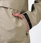 Куртка чоловіча Nike X Travis Scott Nrg Bh Jacket Beige DM1275-250