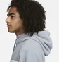 Худі чоловіче Nike Club Fleece+ MenS Winterized Pullover Hoodie Grey DQ4896-073
