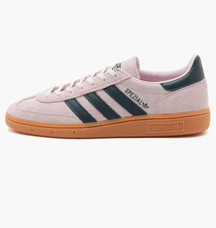 Кроссовки женские Adidas Handball Spezial W Pink IF6561
