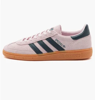 ᐉ Кроссовки женские Adidas Handball Spezial W Pink IF6561