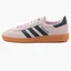 Кроссовки женские Adidas Handball Spezial W Pink IF6561