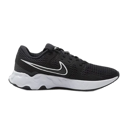 Кросівки чоловічі Nike Renew Ride 2 Black CU3507-004