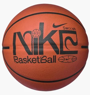 Баскетбольный мяч Nike Everyday Playground 8P Graphic Brown N.100.4371.810.06
