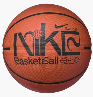 Баскетбольний м'яч Nike Everyday Playground 8P Graphic Brown N.100.4371.810.06