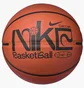 Баскетбольний м'яч Nike Everyday Playground 8P Graphic Brown N.100.4371.810.06