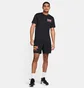 Шорты мужские Nike Form Black FN3992-010
