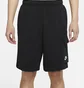 Шорти чоловічі Nike Sportswear Club Black DD7014-010