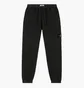 Штаны мужские STONE ISLAND Organic Black 811561141-V0162