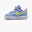 Кросівки дитячі Nike Court Borough Low 2 Bt Light Blue Bq5453-405