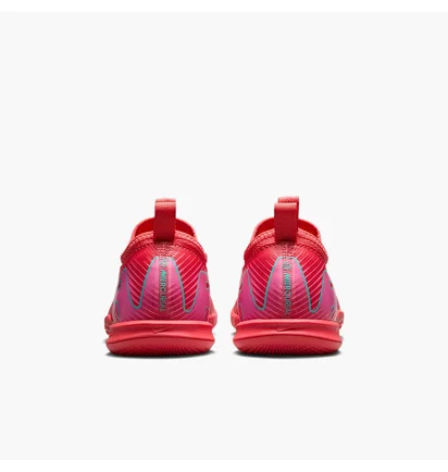 Футзалки детские Nike Zoom Mercurial Vapor 16 Academy Ic Red FQ8411-800
