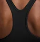Топ женский Nike Swoosh Bra Non Padded Black 899370-010