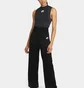 Майка женская Nike W Nsw Air Tank Rib Black Cz9341-010