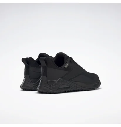 Кроссовки мужские Reebok Trail Cruiser Gore-Tex Black FU8517