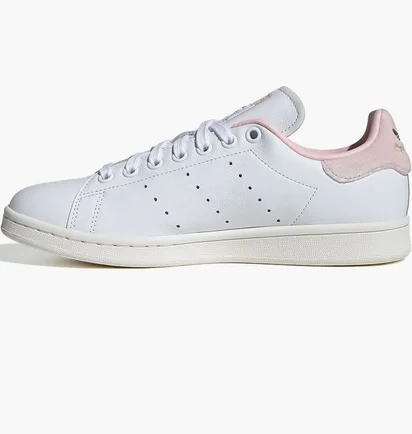 Кроссовки женские Adidas Stan Smith Shoes White IF7002