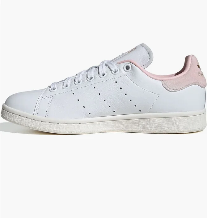 Кроссовки женские Adidas Stan Smith Shoes White IF7002