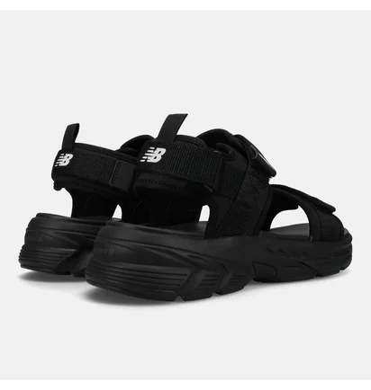 Сандалі чоловічі New Balance 7504 Black M7504M5
