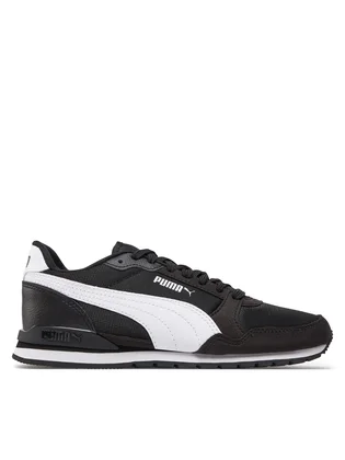 Кросівки дитячі Puma St Runner V3 Black 385510-01