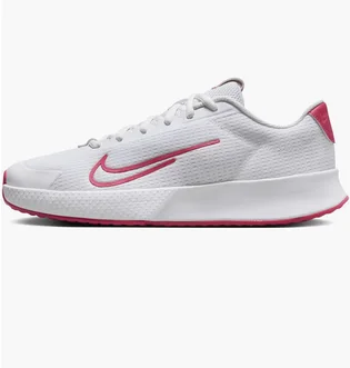 Кроссовки женские Nike Ourt Vapor Lite 2 Hc White DV2019-108