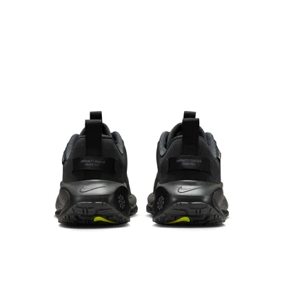 Кросівки жіночі Nike Reactx Infinity Run 4 Gore-Tex Black HQ0264-001