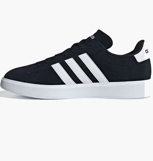 Кроссовки мужские Adidas Grand Court 2.0 Shoes Black ID2963