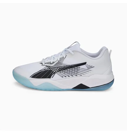 Кроссовки мужские Puma Eliminate Power Nitro Ii White 106879-02