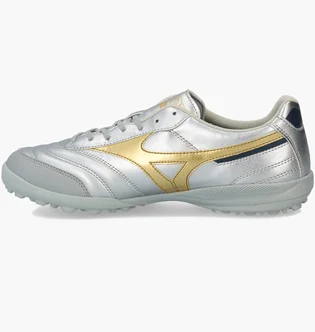 Сороконіжки чоловічі Mizuno Sala Pro Metallic/Yellow Q1GB251304