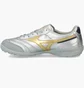 Сороконожки мужские Mizuno Sala Pro Metallic/Yellow Q1GB251304