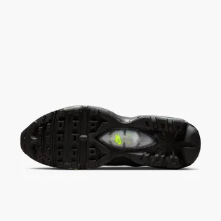 Кроссовки мужские Nike Air Max 95 Ul Grey IB7681-012