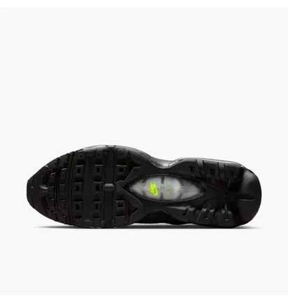 Кроссовки мужские Nike Air Max 95 Ul Grey IB7681-012