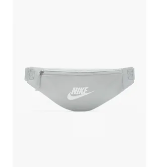 Сумка унисекс Nike Nk Heritage S Waistpack Grey Db0488-034