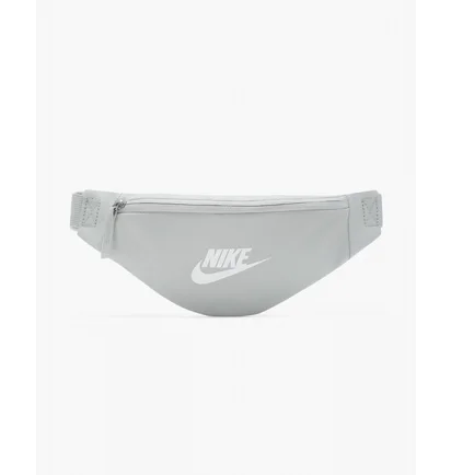 Сумка унисекс Nike Nk Heritage S Waistpack Grey Db0488-034
