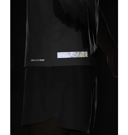 Майка мужская Nike Dri-Fit Adv Run Division Pinnacle White DX0845-030