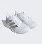 Кроссовки женские Adidas Court Team Bounce 2.0 Shoes White Hr1235