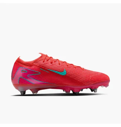 Бутсы мужские Nike Zm Vapor 16 Elite Sg-Pro Red FQ8688-800