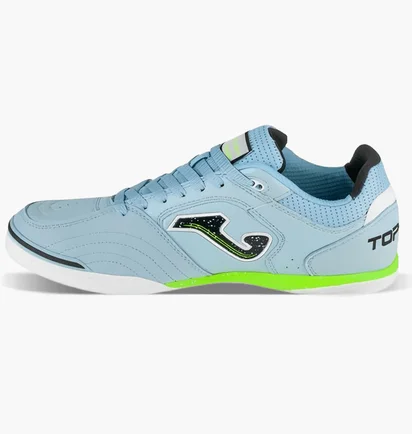 Кроссовки мужские Joma Top Flex 2537 In Blue TOPS2537IN
