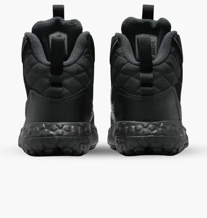 Кросівки дитячі Nike Terrascout Black IH7683-001