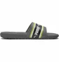 Тапочки мужские Puma Cool Cat Stripe Repeat Slide Sandals Grey 385887-02