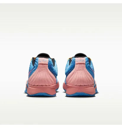 Кроссовки мужские Nike Ja 2 Light Blue FD7328-403